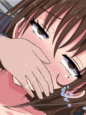 [ノーズリット] 人妻絶頂痴漢_娘とともに_ [中国翻訳]_053_052_01_6_6