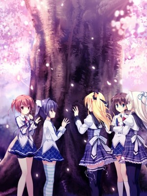 CIRCUS, D.C.III R ～ダ・カーポIIIアール～ X-rated (無修正)_ev_31_cmn02k