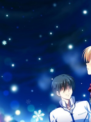 CIRCUS, D.C.III R ～ダ・カーポIIIアール～ X-rated (無修正)_ev_31_rcc11b