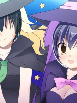 CIRCUS, D.C.III R ～ダ・カーポIIIアール～ X-rated (無修正)_ev_31_sra17b