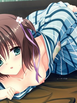 CIRCUS, D.C.III R ～ダ・カーポIIIアール～ X-rated (無修正)_ev_hmn07a