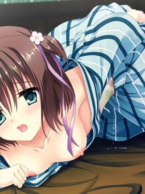 CIRCUS, D.C.III R ～ダ・カーポIIIアール～ X-rated (無修正)_ev_hmn07b