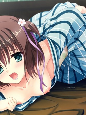 CIRCUS, D.C.III R ～ダ・カーポIIIアール～ X-rated (無修正)_ev_hmn07c