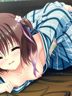 CIRCUS, D.C.III R ～ダ・カーポIIIアール～ X-rated (無修正)_ev_hmn07d