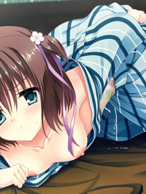 CIRCUS, D.C.III R ～ダ・カーポIIIアール～ X-rated (無修正)_ev_hmn07e