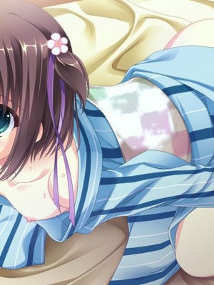 CIRCUS, D.C.III R ～ダ・カーポIIIアール～ X-rated (無修正)_ev_hmn08d