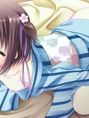 CIRCUS, D.C.III R ～ダ・カーポIIIアール～ X-rated (無修正)_ev_hmn08g