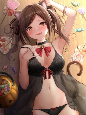 [脫氧核糖漢化組][2107863][最中かーる] 自大妹妹_020_19