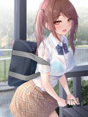 [脫氧核糖漢化組][2107863][最中かーる] 自大妹妹_162_02