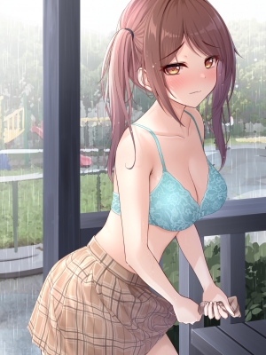 [脫氧核糖漢化組][2107863][最中かーる] 自大妹妹_172_12