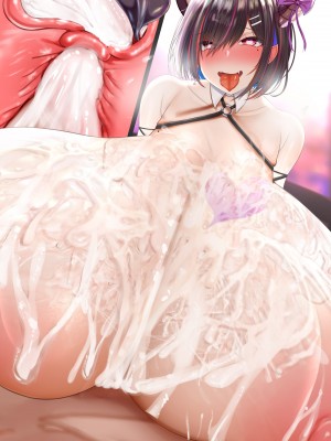 [Chomikuplus] 「MiniCG集」Dawn♥ズリ#サキュバス編_02 [中国語、日語]_097