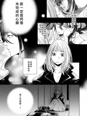 [ゆきち] 変態イケメン幽霊に毎晩襲われています。1-10 完结 [莉赛特汉化组]_213