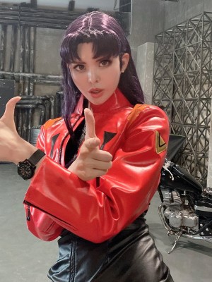 Vinnegal - Misato (fullset + bonus)_37