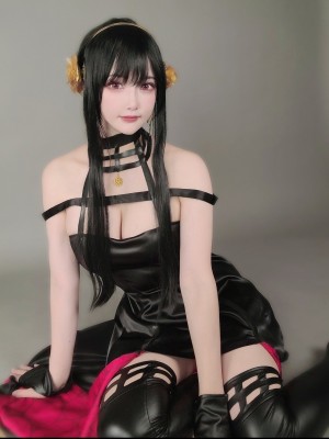 [kipi_84] Yor Forger_15