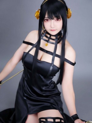 [kipi_84] Yor Forger_04