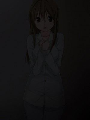 [唔得闲个人汉化][K-てん] 俺の最愛の妹が中年親父の性処理嫁にされるまで 中編_117_029