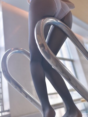 雪琪SAMA - 竞技泳衣 [141P]_0058