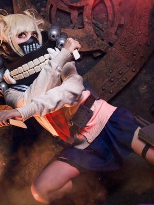 Mon夢 渡我被身子_34