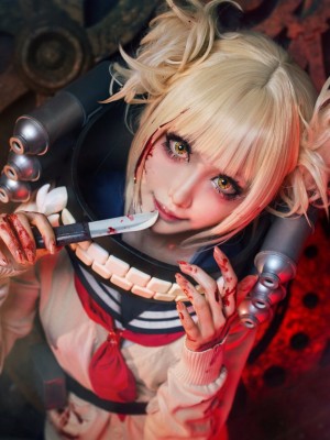 Mon夢 渡我被身子_32