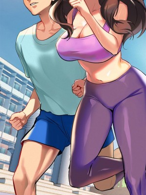 熟女來支援 1-8話_02_33