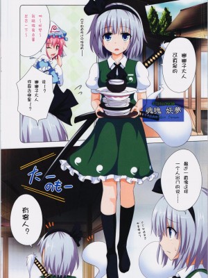 [かみか堂 (銀曜ハル)] 幻想郷楽園化計画 1-20 (東方Project)_0153