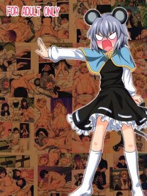 [かみか堂 (銀曜ハル)] 幻想郷楽園化計画 1-20 (東方Project)_0286