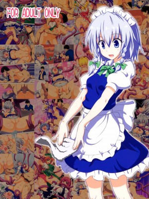 [かみか堂 (銀曜ハル)] 幻想郷楽園化計画 1-20 (東方Project)_0332