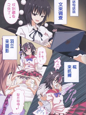 [かみか堂 (銀曜ハル)] 幻想郷楽園化計画 1-20 (東方Project)_0384