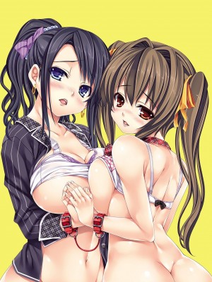 [Rip@Lip (水原優)] イケナイコト -私達の全部...-&nbsp;&nbsp;[DL版]_0068