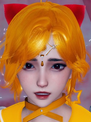 [小學徒] 魔法少女琪娜 2_0045