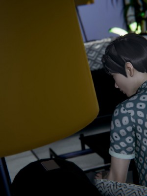 [3D]总裁的夫人沈卉宜01-04_459