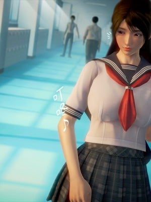[3D]綾香的日記 1-5(完)_014