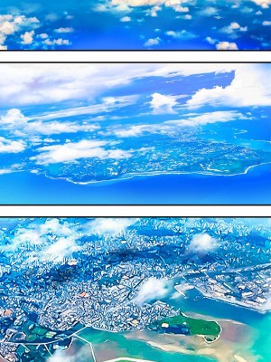 [STUDIOふあん (来鈍)] 飯犯トラベラーズ 博多集団レ●プ旅行 フルカラー版 +広島集団レ●プ旅行編+ 沖縄集団レイプ済 ハーレムひとり旅編_0274