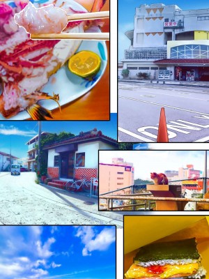 [STUDIOふあん (来鈍)] 飯犯トラベラーズ 博多集団レ●プ旅行 フルカラー版 +広島集団レ●プ旅行編+ 沖縄集団レイプ済 ハーレムひとり旅編_0334