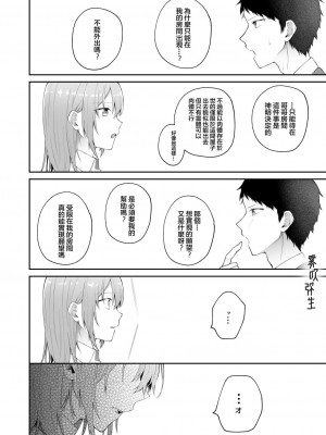 [週休8日 (星奈みみヲ)] とある兄と(元)妹のおはなし [霧吹弥生漢化組]_033