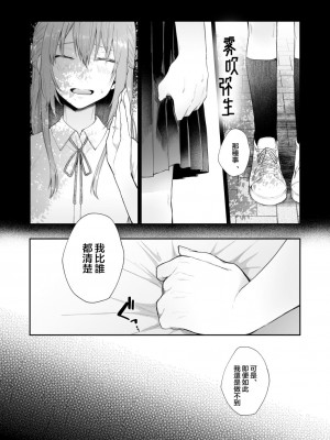 [週休8日 (星奈みみヲ)] とある兄と(元)妹のおはなし [霧吹弥生漢化組]_100