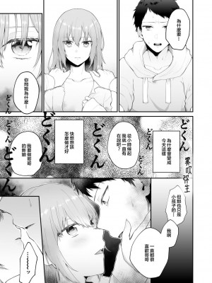 [週休8日 (星奈みみヲ)] とある兄と(元)妹のおはなし [霧吹弥生漢化組]_063