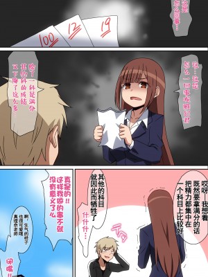 [はらへら] 家庭教師まりな [中文]_20