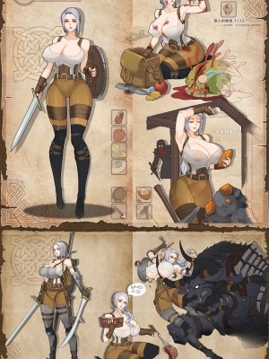 [L_axe] 欢迎来到艾泽拉斯_DD (00)