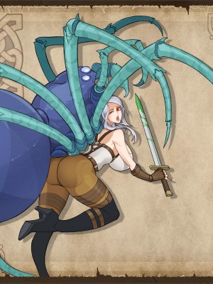 [L_axe] 欢迎来到艾泽拉斯_DD (03)