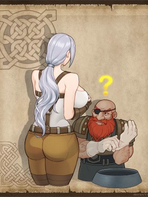 [L_axe] 欢迎来到艾泽拉斯_DD (06)