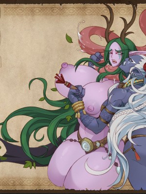 [L_axe] 欢迎来到艾泽拉斯_DD (25)