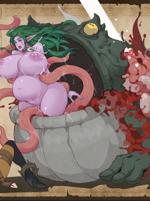 [L_axe] 欢迎来到艾泽拉斯_DD (42)