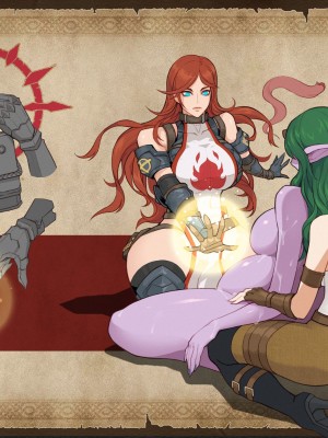 [L_axe] 欢迎来到艾泽拉斯_DD (45)