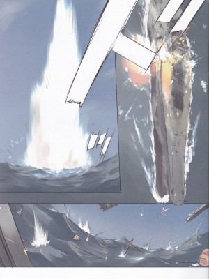 [Tear Drop (tsuina)] リンガ泊地戦時日誌&nbsp;&nbsp;[神原祖母汉化组]_0006