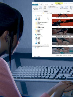 [3D]绝妻林倩雪第一部01-05(完)+番外_189