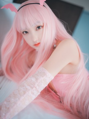 [DJAWA] Hanari - Pink Succubus_DJAWA_00036