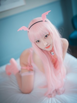 [DJAWA] Hanari - Pink Succubus_DJAWA_00025