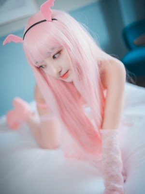 [DJAWA] Hanari - Pink Succubus_DJAWA_00023