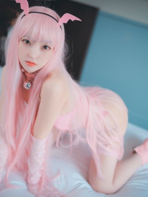 [DJAWA] Hanari - Pink Succubus_DJAWA_00022